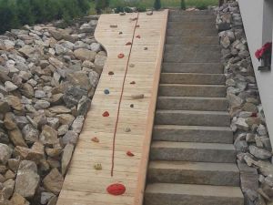 Apartmány pod Králičákem