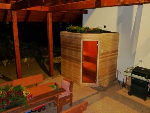 Apartmány pod Králičákem