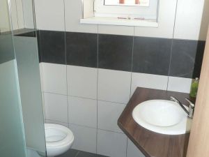 Apartmán B