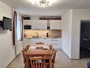 Apartmán A