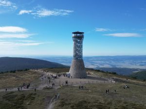 Turistika