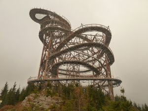 Turistika
