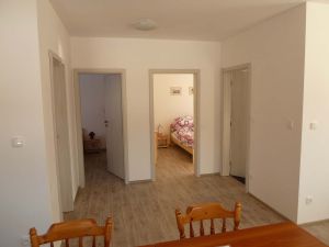Apartmán A