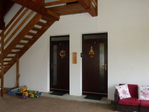 Apartmán B
