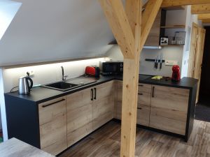 Apartmán D