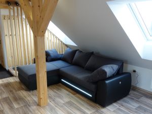 Apartmán D