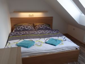 Apartmán D
