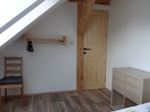 Apartmán D