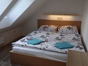 Apartmán D