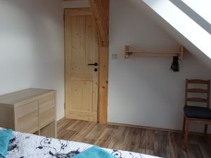 Apartmán D