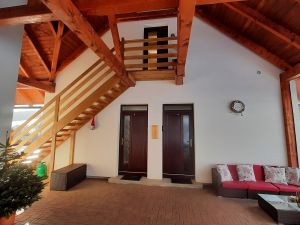 Apartmán D